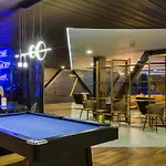 Downtown Designer Apartments By Uliv