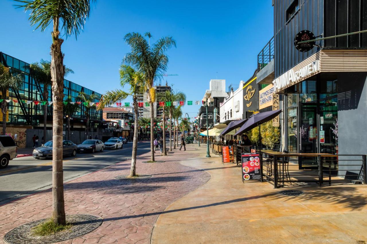 Downtown Designer By Uliv * Tijuana