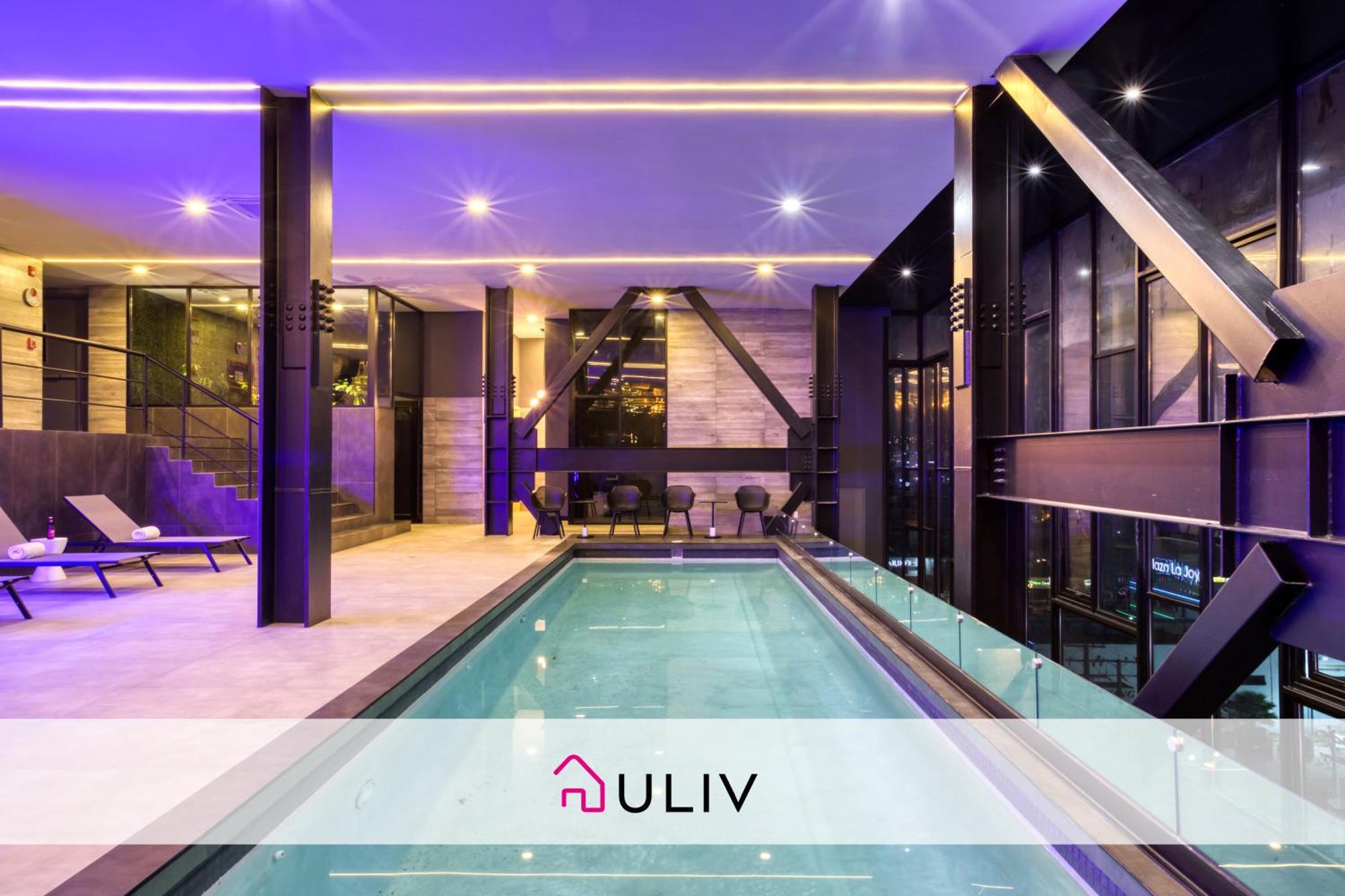 Downtown Designer By Uliv * Tijuana